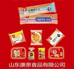 山东康泉食品有限公司